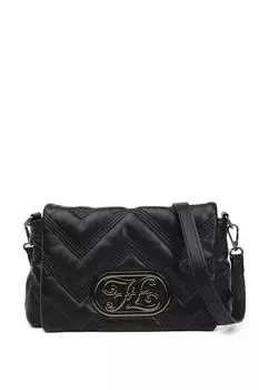 Сумка кросс-боди стеганая FABRETTI