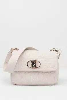 Сумка кросс-боди стеганая Liu Jo