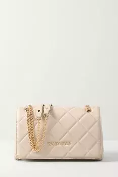 Сумка кросс-боди стеганая Ocarina Valentino