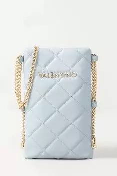Сумка кросс-боди стеганая Ocarina Valentino