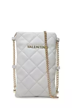 Сумка кросс-боди стеганая Ocarina Valentino