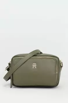 Сумка кросс-боди TH Soft Utility Tommy Hilfiger