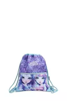 Сумка-мешок для сменной обуви Isadora Nebulous Stars