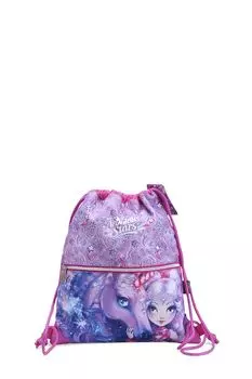 Сумка-мешок для сменной обуви Nebulia Nebulous Stars