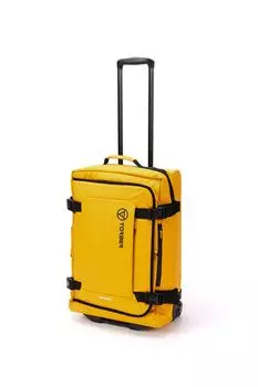 Сумка на колесиках, 57 л TORBER