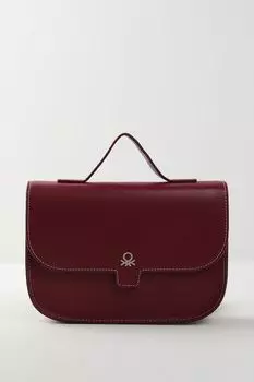 Сумка на плечо Benetton