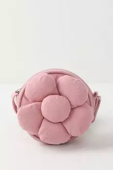 Сумка на плечо Benetton