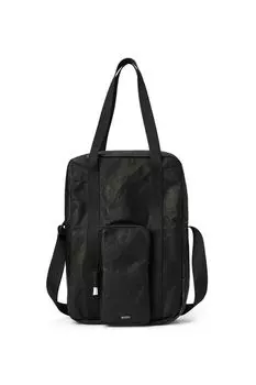 Сумка на плечо кожаная ECCO