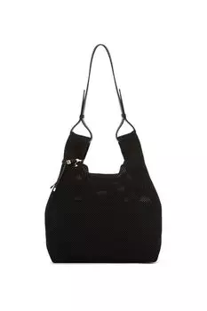 Сумка на плечо кожаная Labbra