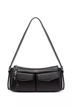 Сумка на плечо кожаная Labbra