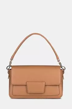 Сумка на плечо кожаная LUCCA