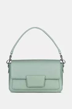 Сумка на плечо кожаная LUCCA