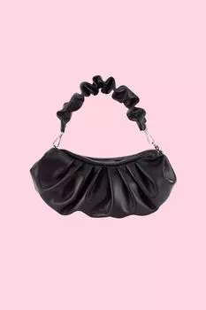 Сумка на плечо кожаная Pepfer