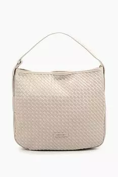 Сумка плетеная Abricot