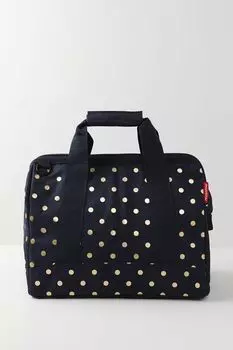 Сумка в горох Reisenthel