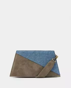 Сумка Rishi&Arny Praht RISHI