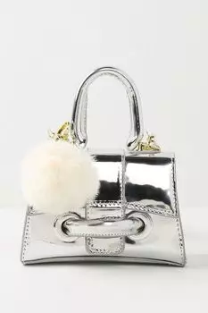 Сумка с декором Mursu