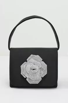 Сумка с декором Silver Spoon Ceremony