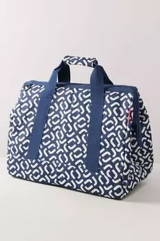 Сумка с принтом Allrounder L Reisenthel