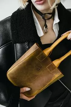 Сумка САНДАЛ S ЗНАТЬ