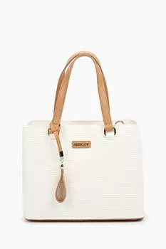 Сумка сэтчел Abricot