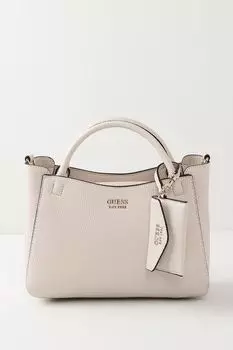Сумка сэтчел Brenton Guess