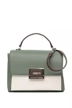 Сумка сэтчел FABRETTI