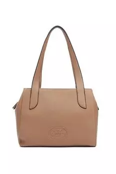 Сумка сэтчел FABRETTI