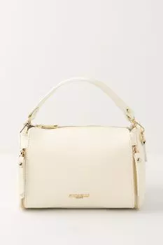 Сумка сэтчел кожаная Berthe Piumelli