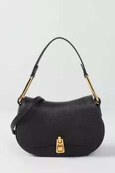 Сумка сэтчел кожаная Magie Soft Coccinelle