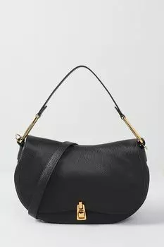 Сумка сэтчел кожаная Magie Soft Coccinelle