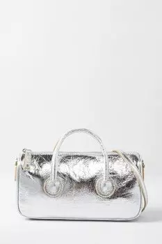 Сумка сэтчел кожаная Margesherwood