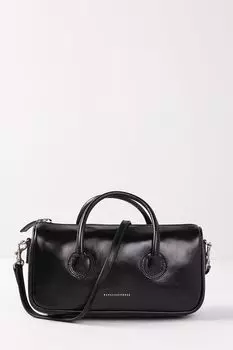 Сумка сэтчел кожаная Margesherwood