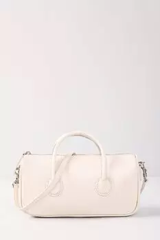 Сумка сэтчел кожаная Margesherwood