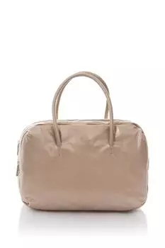 Сумка сэтчел кожаная MICHEL KATANA