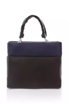 Сумка сэтчел кожаная MICHEL KATANA