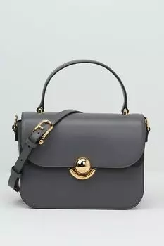 Сумка сэтчел кожаная Sfera mini Furla