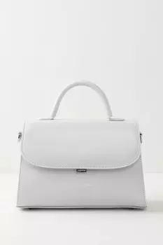 Сумка сэтчел кожаная Suave Ace Lancaster