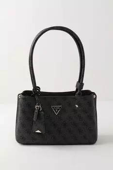 Сумка сэтчел Meridian Guess
