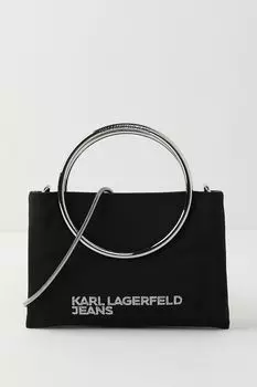 Сумка сэтчел Party Karl Lagerfeld Jeans