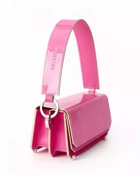 Сумка сэтчел Pumpkin VOLCHEK DESIGN