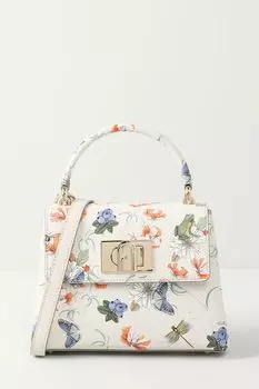 Сумка сетчел Furla 1927 mini Furla