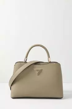 Сумка сетчел Gizele Guess