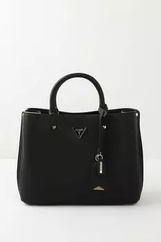 Сумка (сетчел) Guess