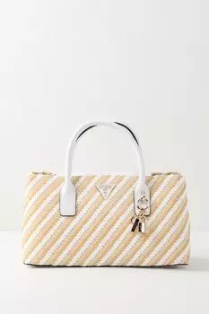 Сумка сэтчел Simona Guess