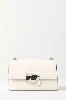 Сумка сетчел ikonik 2.0 Karl Lagerfeld