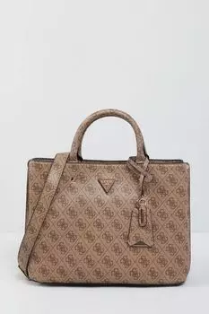 Сумка сетчел Meridian Guess