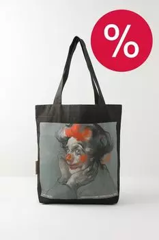 Сумка (Шоппер) ARTOGRAPH