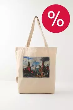 Сумка (Шоппер) ARTOGRAPH