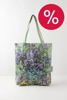 Сумка (Шоппер) ARTOGRAPH